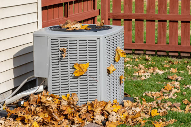 Best HVAC Air Duct Cleaning  in New Waverly, TX