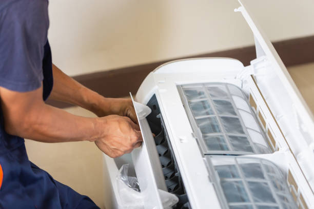 Best 24/7 HVAC Repair  in New Waverly, TX