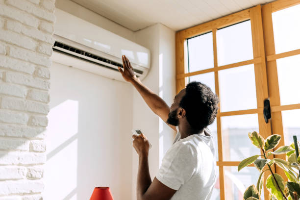 Best HVAC System Installation  in New Waverly, TX