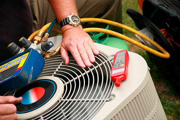 Best HVAC Maintenance Near Me  in New Waverly, TX