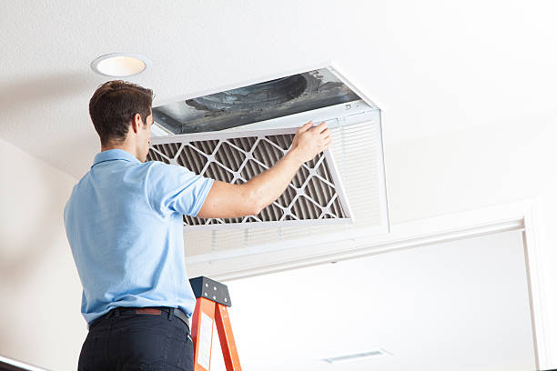 Best Furnace Repair Near Me  in New Waverly, TX