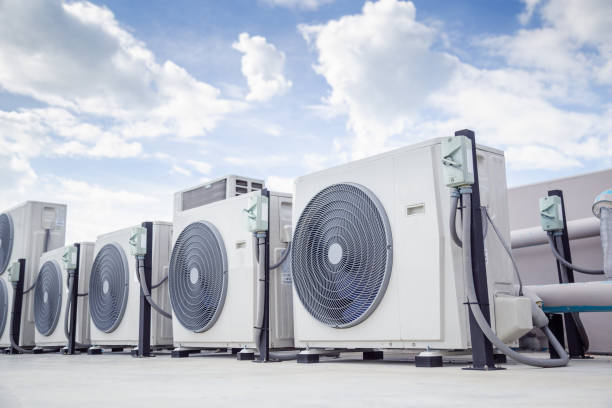 Best HVAC System Installation  in New Waverly, TX