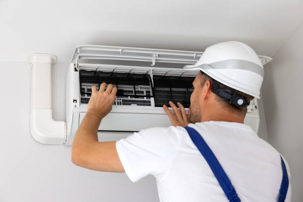  New Waverly, TX HVAC Pros