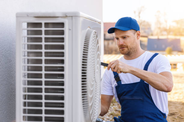 Best Furnace Repair Near Me  in New Waverly, TX