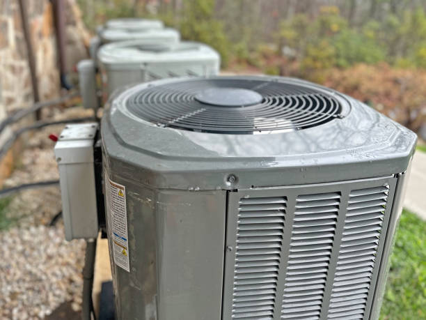 Best Ductless HVAC Repair  in New Waverly, TX