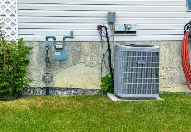 Best HVAC Maintenance Plan  in New Waverly, TX