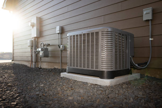 Best Residential HVAC Services  in New Waverly, TX